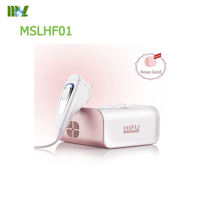 MSL cheap High intensity focused ultrasound MSLHF01 for sale