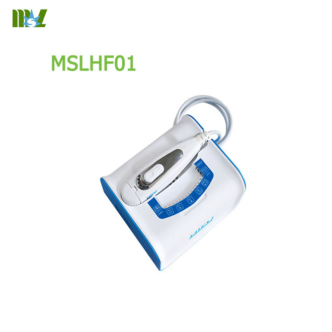 wrinkle High intensity focused ultrasound MSLHF01 for sale