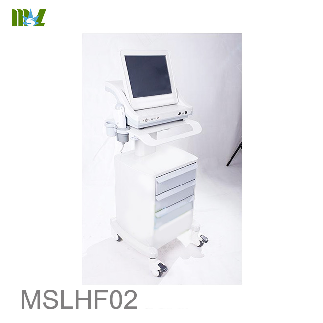 advanced New arrival High Intensity Focused Ultrasound MSLHF02