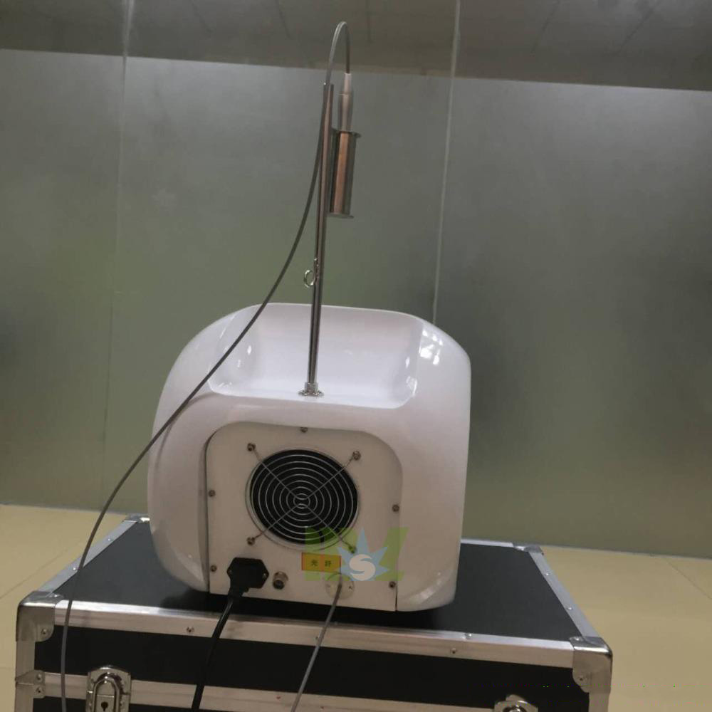 Newest invention 980nm laser spider vein removal MSLVR01 for sale