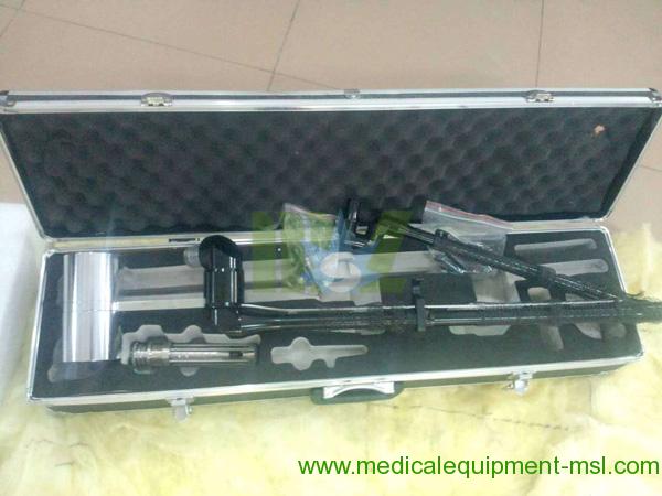 MSL CO2 laser vanginal tightening machine MSLCF01 for sale