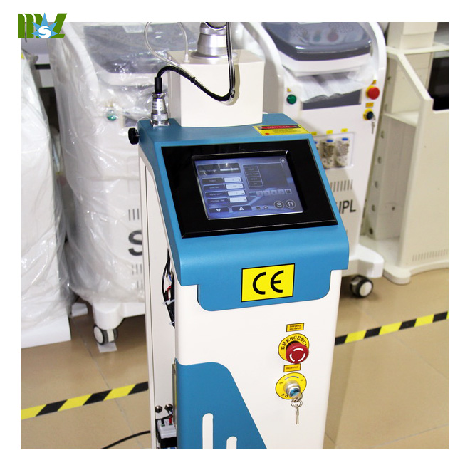 Most Professional Laser Vaginal Tightening Machine MSLCF02 for sale