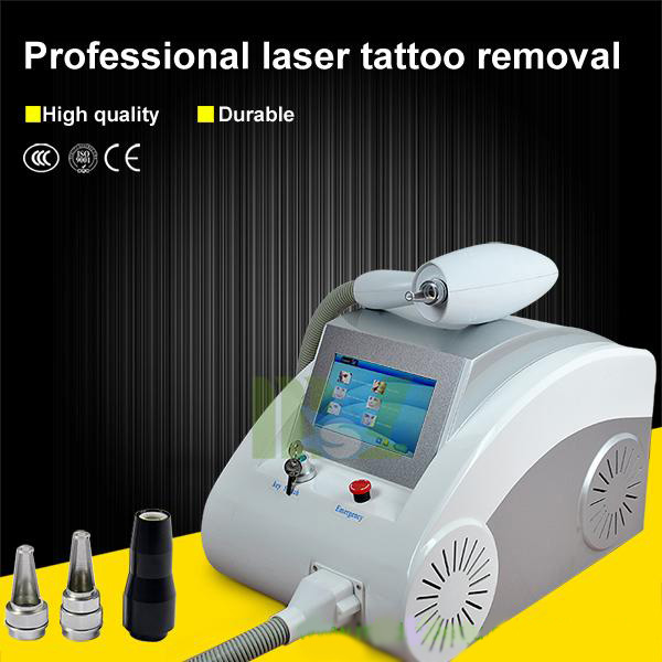 Advanced Laser Tattoo Removal System MSLYL02