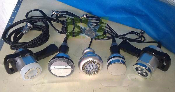 New Strong sound wave fat system home use body machine MSLCM01