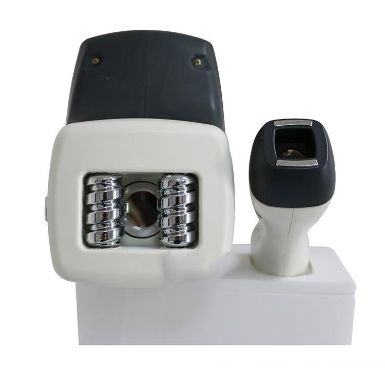 New Vacuum roller velashape machine MSLVS01