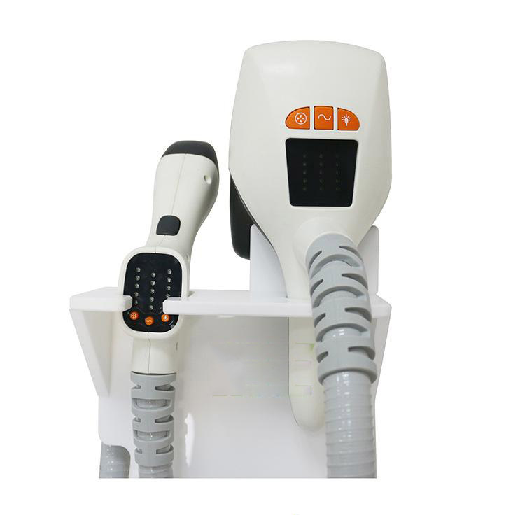 Use Vacuum roller velashape machine MSLVS01