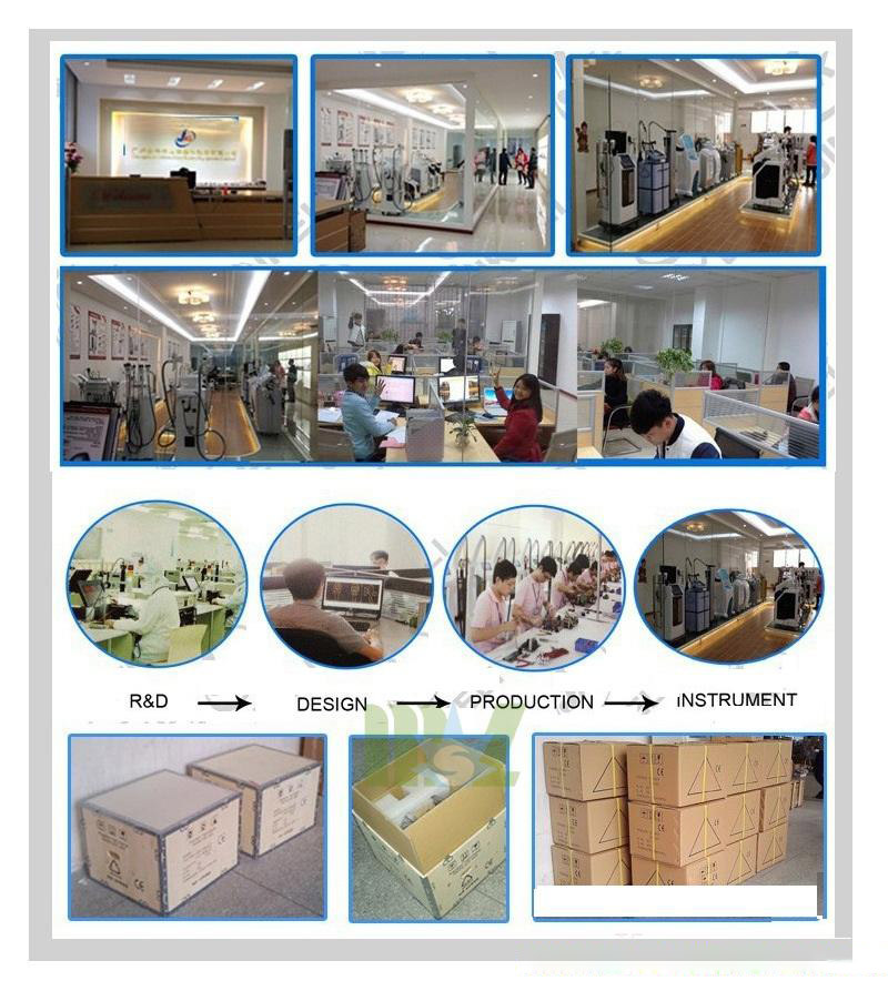 Cheap Vacuum roller velashape machine MSLVS01