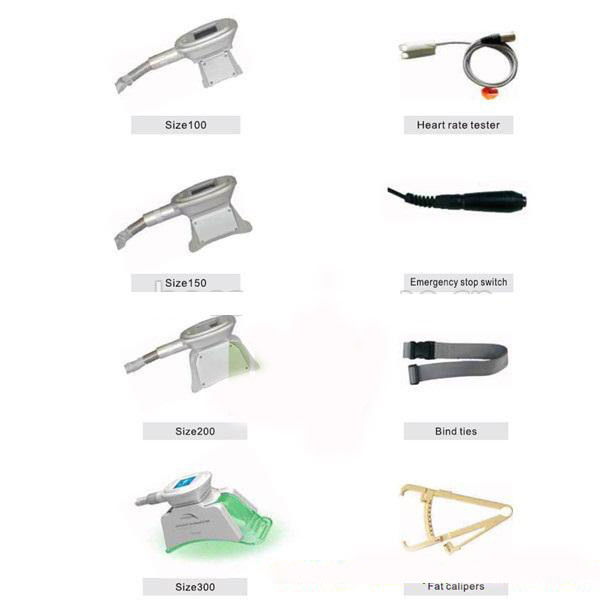 Advanced Fat freezing machine MSLCY01