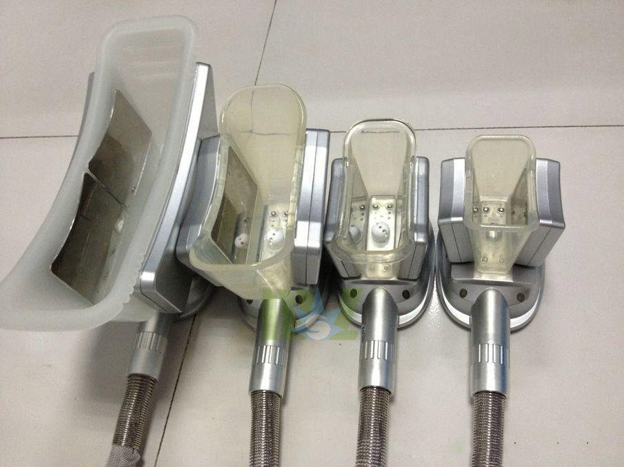 Portable Fat freezing machine MSLCY01