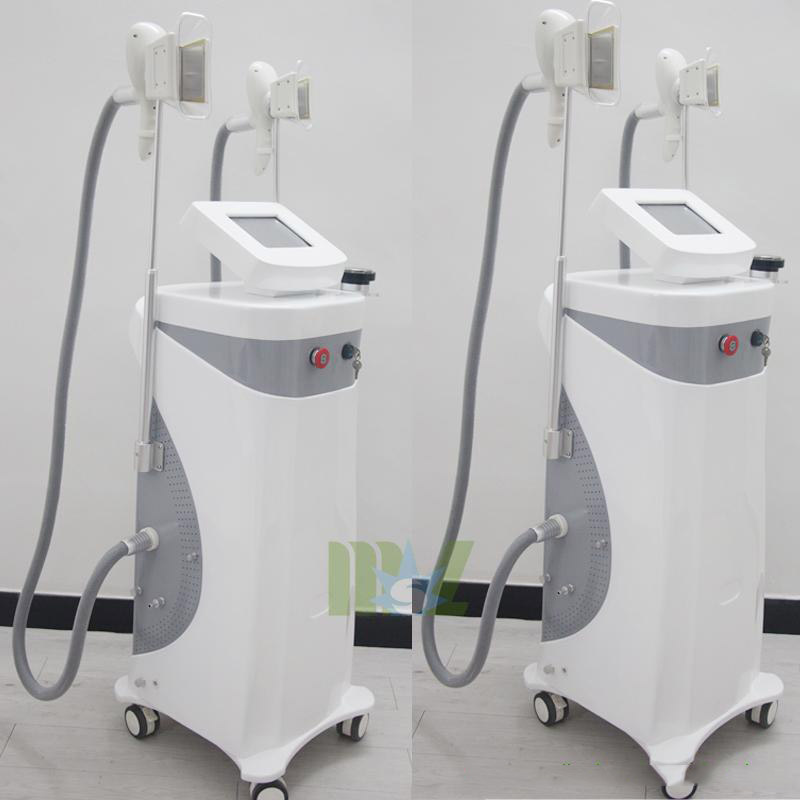 Advanced Cryolipolysis cavitation laser slimming machine MSLCY02