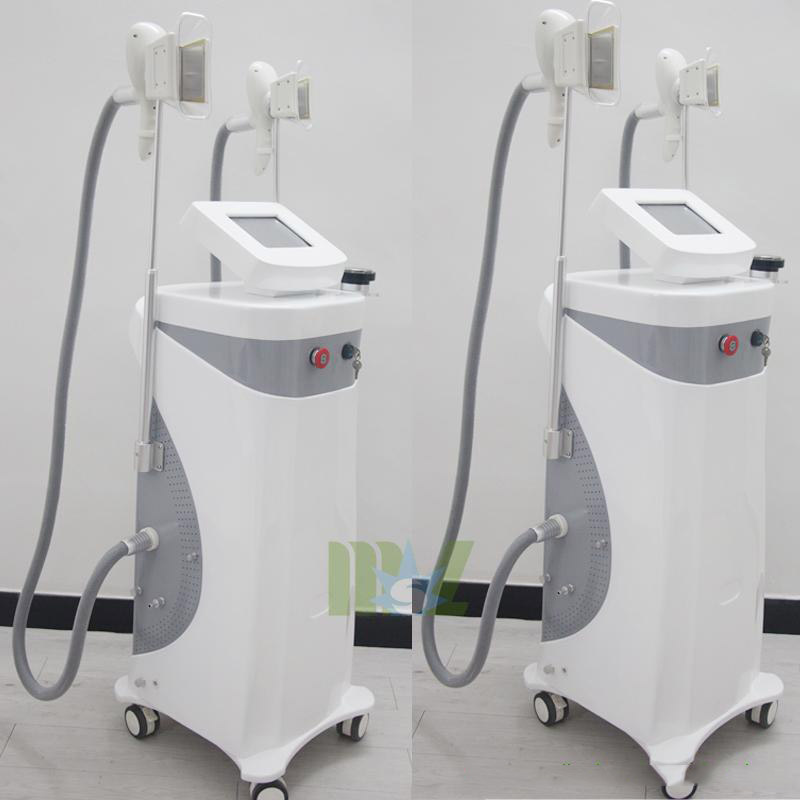 Advanced Cryolipolysis cavitation laser slimming machine MSLCY02