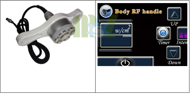 New Cryolipolysis cavitation laser slimming machine MSLCY02