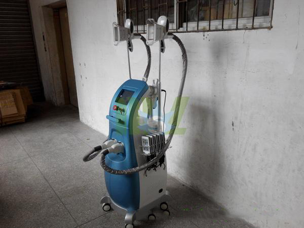 Cheap Vacuum laser cryolipolysis cavitation machine MSLCY03