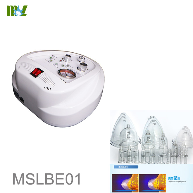Breast Enhance Equipment MSLBE01 price