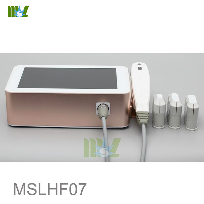 New arrival body face skin tightening