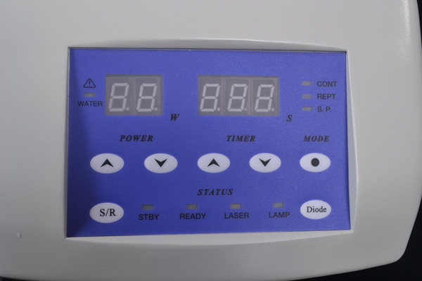 MSL CO2 laser surgical system MSLCF03