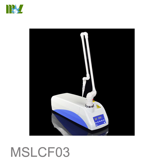 Best CO2 laser surgical system MSLCF03