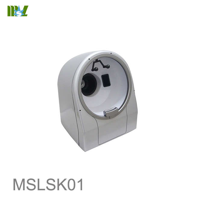 Professional Skin Analyzer Machine for sale MSLSK01 