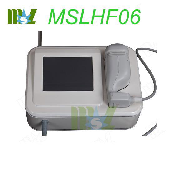 Professional Slimming machine MSLHF06