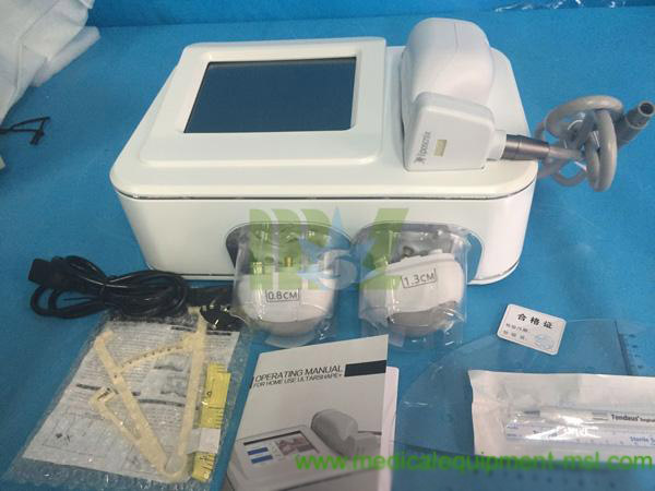 MSL Slimming machine MSLHF06