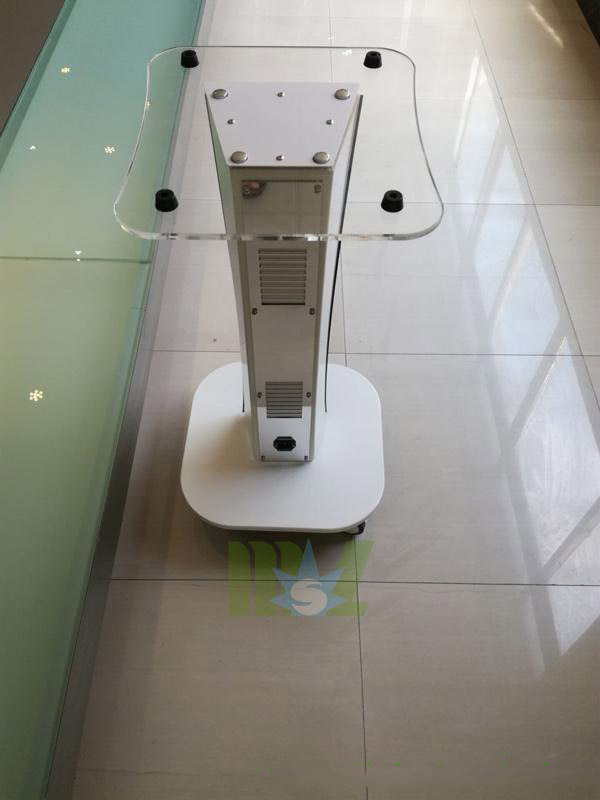MSL slimming machine MSLVS03