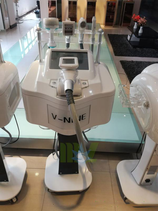 Cheap slimming machine MSLVS03