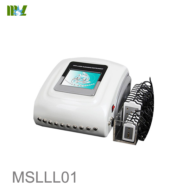 cavitation Beauty Salon Equipment MSLLL01