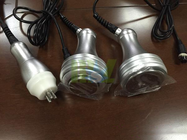 mini 40K cavitation machine MSLMH02