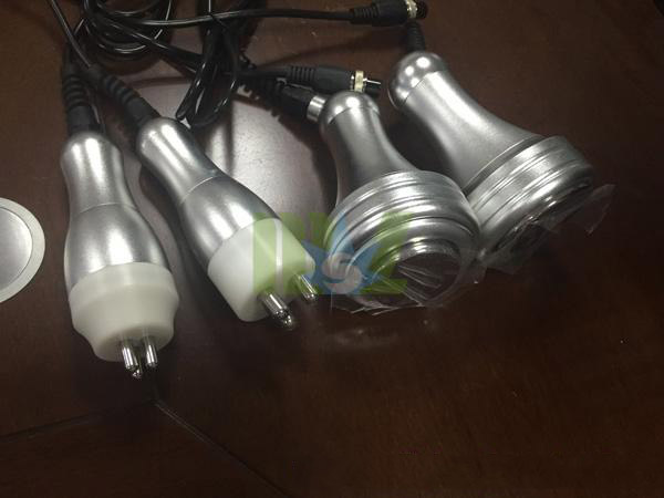 use mini 40K cavitation machine MSLMH02