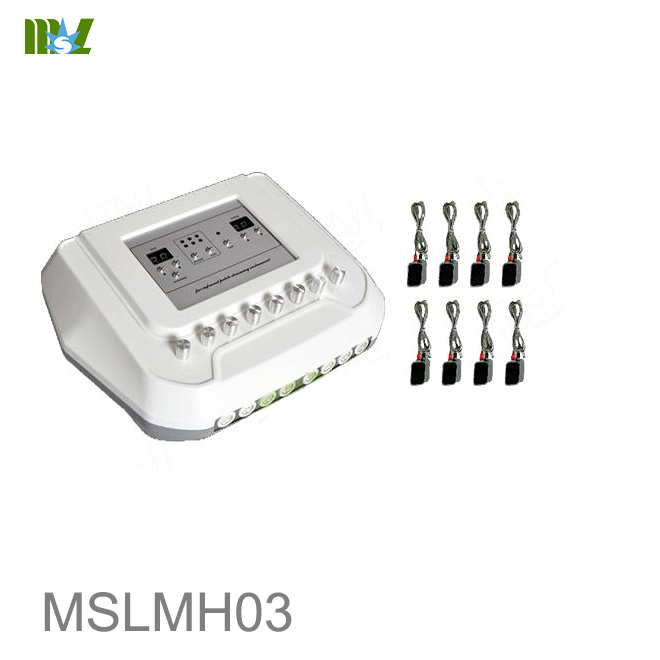 cavitation machine MSLMH03