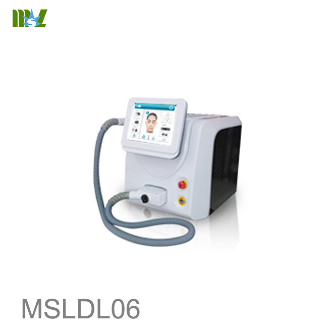 brazilian laser hair removal MSLDL06