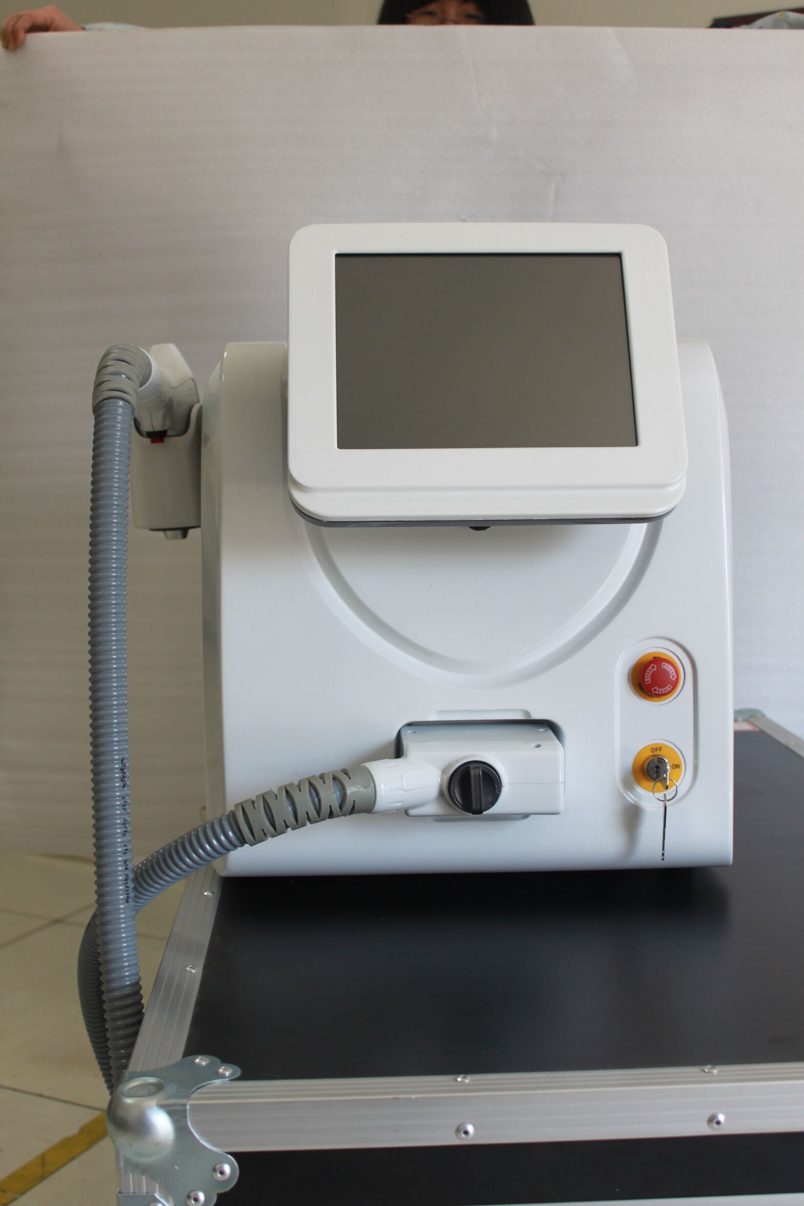 Cost of laser hair removal