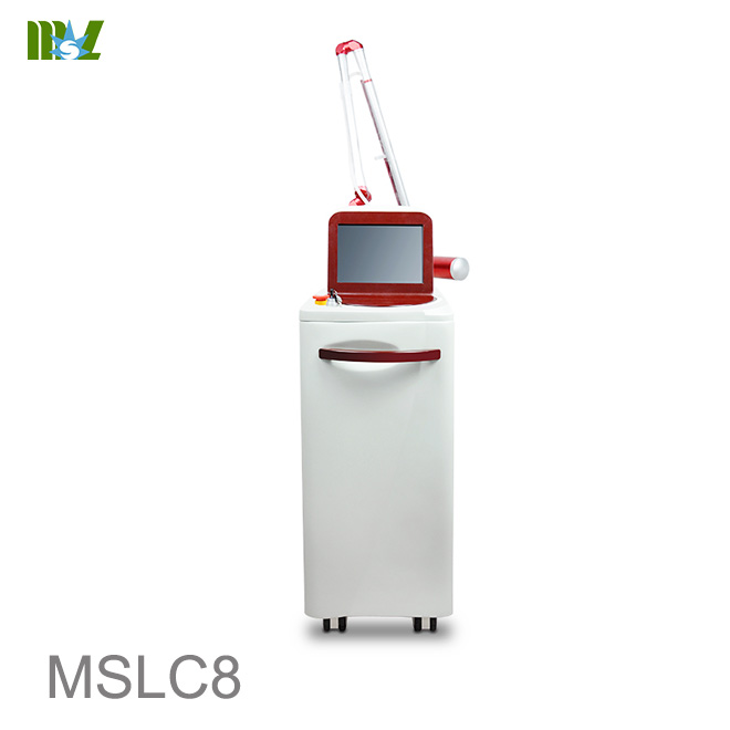 nd yag laser tattoo removal machine