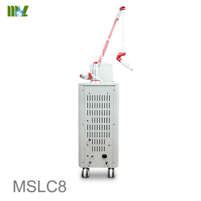 nd yag laser machine prices