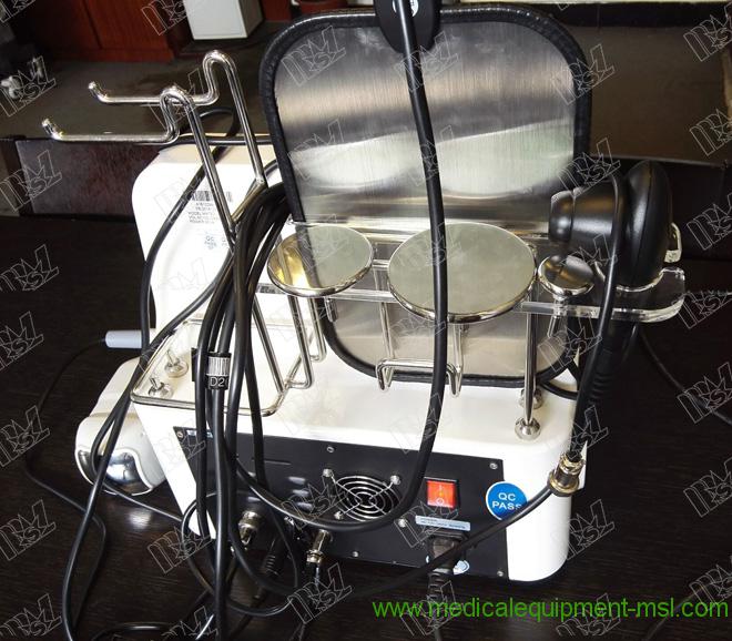 Lipo Hifu Slimming Machine MSLHF17