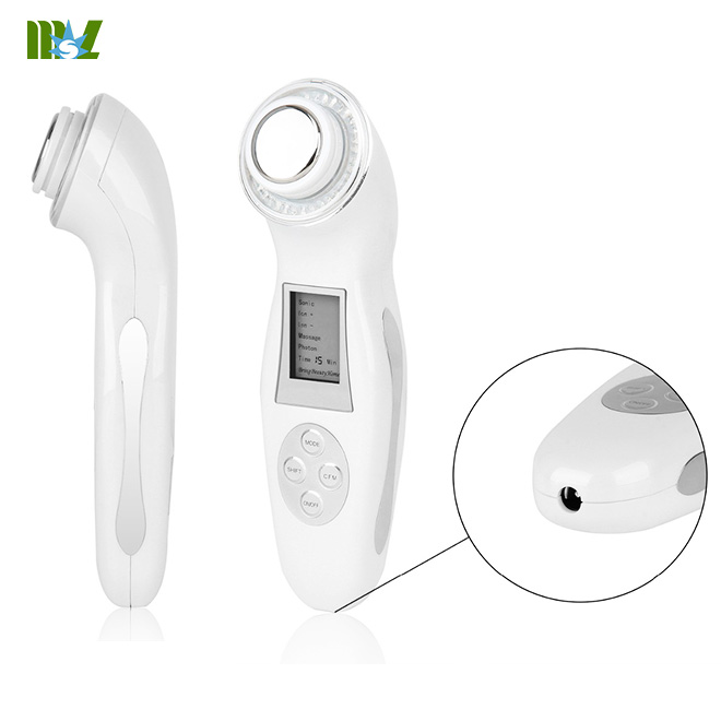 facial massage machine